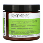 Sky Organics, Cocoa Butter, Raw & Unrefined, 16 oz (454 g) - The Supplement Shop