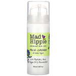 Mad Hippie Skin Care Products, Face Cream, 15 Actives, 1.0 fl oz (30 ml) - The Supplement Shop