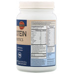 MRM, Whey Protein, 2 Billion Probiotics, Rich Vanilla, 32.6 oz (923 g) - The Supplement Shop