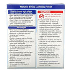 Squip, NeilMed Squeezie, All Natural Sinus Relief, 1 Kit - The Supplement Shop