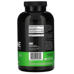 Optimum Nutrition, Micronized Creatine Capsules, 2.5 g, 200 Capsules - The Supplement Shop
