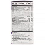 New Chapter, 40+ Every Woman's One Daily Multi, 72 Vegetarian Tablets - The Supplement Shop