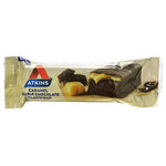 Atkins, Snack, Caramel Double Chocolate Crunch Bar 44 g