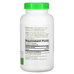 Nature's Way, Charcoal, Activated, 560 mg, 360 Capsules - The Supplement Shop