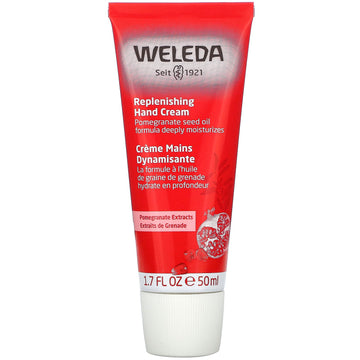 Weleda Hand Cream Pomegranate 50ml