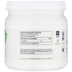Thorne Research, L-Glutamine Powder, 18.1 oz (513 g) - The Supplement Shop