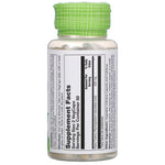 Solaray, Muira Puama, 300 mg, 100 VegCaps - The Supplement Shop