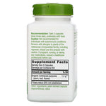 Nature's Way, Echinacea Purpurea Herb, 1,200 mg, 180 Vegan Capsules - The Supplement Shop