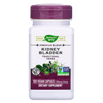 Nature's Way, Kidney Bladder, 930 mg, 100 Vegan Capsules - The Supplement Shop