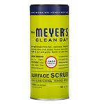 Mrs. Meyers Clean Day, Surface Scrub, Lemon Verbena Scent, 11 oz (311g) - The Supplement Shop
