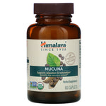 Himalaya, Mucuna, 60 Caplets - The Supplement Shop