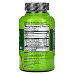 NATURELO, Omega-3, Triglyceride Fish Oil, 1,100 mg, 60 Softgels - The Supplement Shop