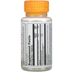 Solaray, Reacta-C, 500 mg, 60 VegCaps - The Supplement Shop