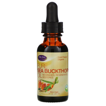 Life-flo, Pure Sea Buckthorn Oil, 1 fl oz (30 ml)