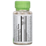 Solaray, Korean Ginseng, 550 mg, 100 VegCaps - The Supplement Shop