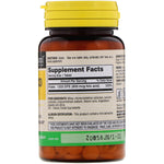 Mason Natural, Folic Acid, 800 mcg, 100 Tablets - The Supplement Shop