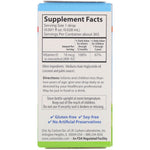 Carlson Labs, Baby's Super Daily D3, 10 mcg (400 IU), 0.35 fl oz (10.3 ml) - The Supplement Shop