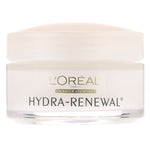 L'Oreal, Hydra Renewal, Day/Night Cream, 1.7 oz (48 g) - The Supplement Shop
