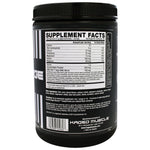 Kaged Muscle, Hydra-Charge, Fruit Punch, 9.95 oz (282 g) - The Supplement Shop