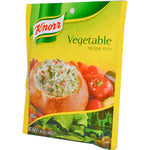 Knorr, Vegetable Recipe Mix, 1.4 oz (40 g) - The Supplement Shop