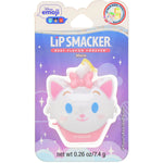 Lip Smacker, Disney Emoji Lip Balm, Marie, #PuuurtyKeyLimePie, 0.26 oz (7.4 g) - The Supplement Shop