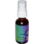 Flower Essence Services, Yarrow Environmental Solution Spray, 1 fl oz (30 ml) - The Supplement Shop