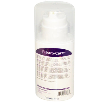 Life-flo, Bi-Estro Care Body Cream, 4 oz (113.4 g)