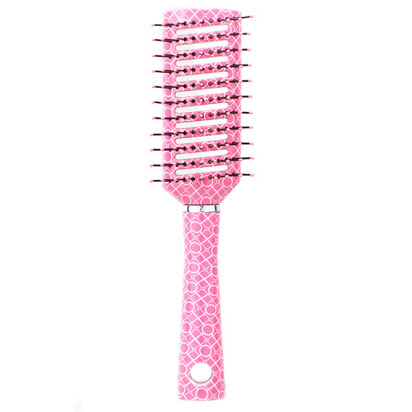 Conair, Impressions, Dry, Style & Volumize Vent Hair Brush, 1 Brush - The Supplement Shop