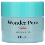 Etude House, Wonder Pore, Cream, 2.53 fl oz (75 ml) - The Supplement Shop
