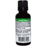 Cococare, 100% Natural Peppermint Oil, 1 fl oz (30 ml) - The Supplement Shop