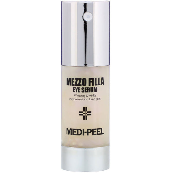 Medi-Peel, Mezzo Filla, Eye Serum, 1.01 fl oz (30 ml) - The Supplement Shop