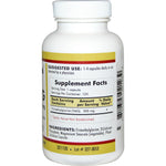 Kirkman Labs, TMG (Trimethylglycine), 500 mg, 120 Capsules - The Supplement Shop