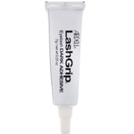 Ardell, LashGrip, For Strip Lashes, Dark Adhesive, .25 oz (7 g) - The Supplement Shop