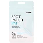 Avarelle, Spot Patch PM, 24 Clear Patches - The Supplement Shop