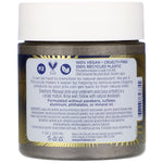 Pacifica, Coconut & Charcoal, Underarm Detox Scrub, 7 oz (205 ml) - The Supplement Shop
