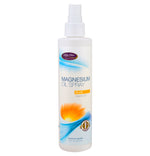 Life-flo, Magnesium Oil Spray, Plus Vitamin D3, 8 fl oz (237 ml) - The Supplement Shop