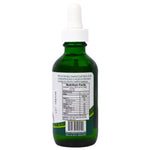 Wisdom Natural, SweetLeaf Liquid Stevia, Sweet Drops Sweetener, Peppermint, 2 fl oz (60 ml) - The Supplement Shop