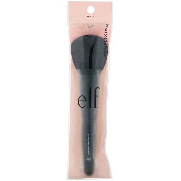 E.L.F., Complexion Brush, 1 Brush - The Supplement Shop