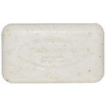 European Soaps, Pre de Provence, Bar Soap, White Gardenia, 5.2 oz (150 g) - The Supplement Shop