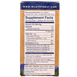 Wiley's Finest, Wild Alaskan Fish Oil, Peak EPA, 1,250 mg, 60 Fish Softgels - The Supplement Shop