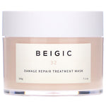 Beigic, Damage Repair Treatment Mask, 7.1 oz (200 g) - The Supplement Shop