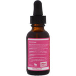 Leven Rose, 100% Pure & Organic Rosehip Oil, 1 fl oz (30 ml) - The Supplement Shop