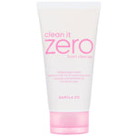 Banila Co., Clean It Zero, Foam Cleanser, 5.07 fl oz (150 ml) - The Supplement Shop