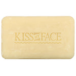 Kiss My Face, Coconut Milk Soap, Coconut Citrus, 5 oz (141 g) - The Supplement Shop