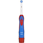 Oral-B, Battery Power Toothbrush, Sparkle Fun, 1 Toothbrush - The Supplement Shop