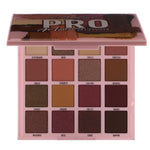 L.A. Girl, Pro Eyeshadow Palette, Mastery, 1.23 oz (35 g) - The Supplement Shop