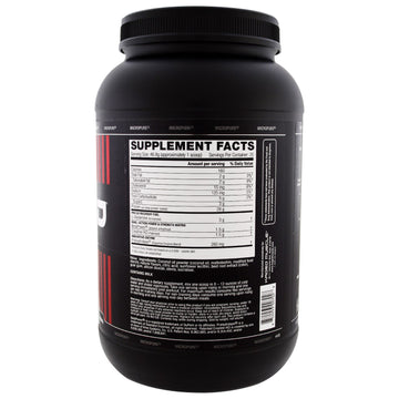 Kaged Muscle, Re-Kaged, Anabolic Protein Fuel, Orange Kream, 2.06 lbs (936 g)