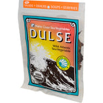 Maine Coast Sea Vegetables, Dulse, Wild Atlantic Sea Vegetable, 2 oz (56 g) - The Supplement Shop