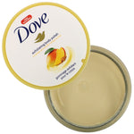 Dove, Exfoliating Body Polish, Crushed Almond and Mango Butter, 10.5 oz (298 g) - The Supplement Shop