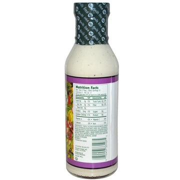 Walden Farms, Caesar Dressing, 12 fl oz (355 ml)